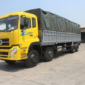 Vận chuyển hàng lẻ