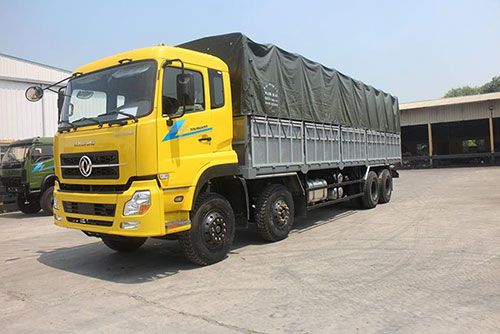 Vận chuyển hàng lẻ