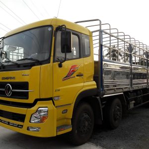 Vận chuyển hàng công nghiệp